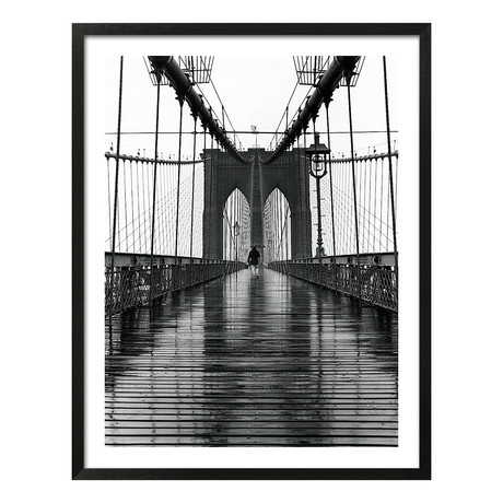 Christopher Bliss // Brooklyn Bridge