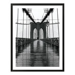 Christopher Bliss // Brooklyn Bridge