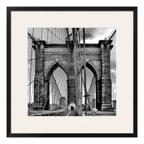 Scott Cushing // Brooklyn