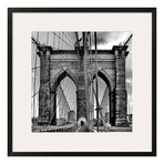 Scott Cushing // Brooklyn