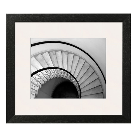 Jim Christense // Capital Stairway