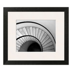 Jim Christense // Capital Stairway