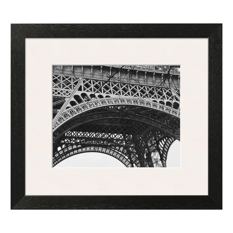 Alison Jerry // Eiffel Tower III