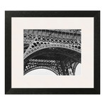 Alison Jerry // Eiffel Tower III