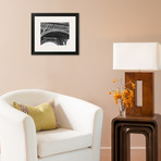 Alison Jerry // Eiffel Tower III