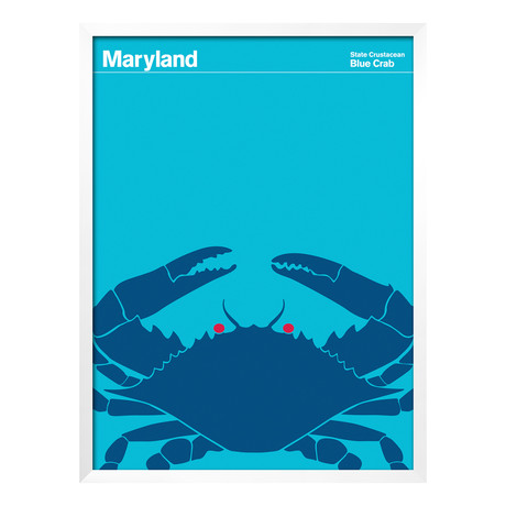 Maryland