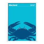 Maryland