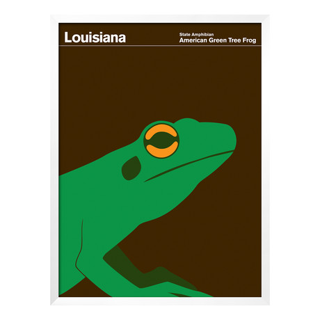 Louisiana