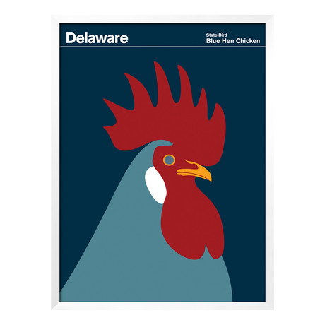 Delaware