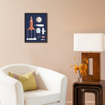 The Glass Mountain // Rockets Mint