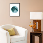 The Glass Mountain // Moon Blue