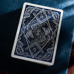 Sons of Liberty Playing Cards