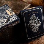 Sons of Liberty Playing Cards