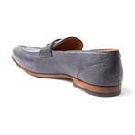 Velara Split-To Loafer // Carbon (Euro: 42)