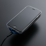 3 Coil Wireless Charger + iPhone Case (iPhone 6/6s)