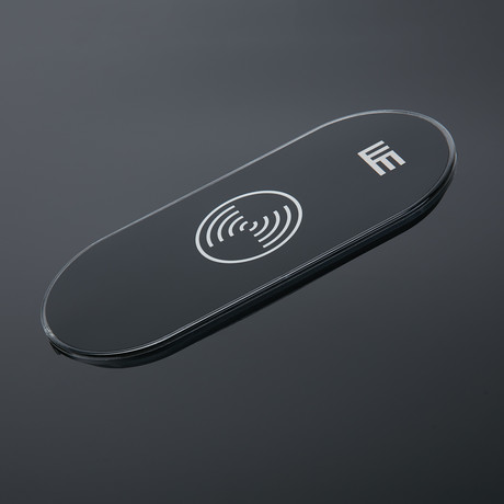 3 Coil Wireless Charger