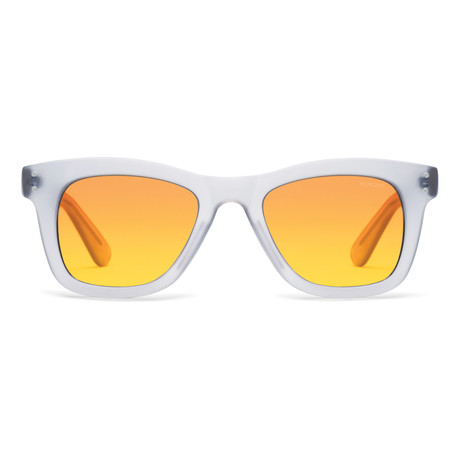 Allen // Frost + Gold Mirror