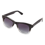 Allen Paisley // Black