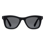 Rubber Allen // Black