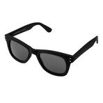 Rubber Allen // Black