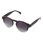 Clement Paisley // Black