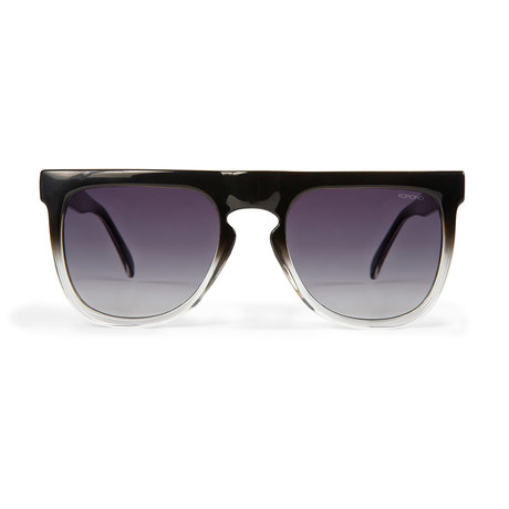 Bennet Paisley // Black