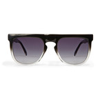 Bennet Paisley // Black