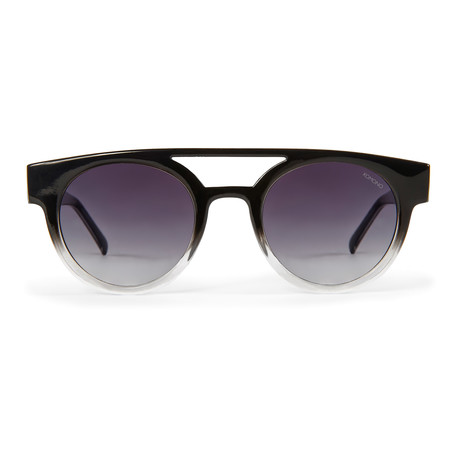 Dreyfuss Paisley // Black