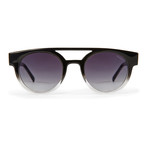 Dreyfuss Paisley // Black