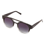 Dreyfuss Paisley // Black