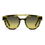 Dreyfuss Safari // Green