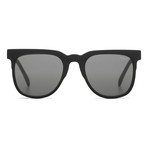 Rubber Riviera // Black