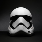 ANOVOS // Stormtrooper Helmet