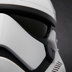 ANOVOS // Stormtrooper Helmet