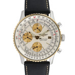 Breitling Old Navitimer Automatic // 81610 // 763-TM10318 // Pre-Owned