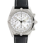 Breitling Chronomat Automatic // A13050.1 // 763-TM10316 // c.1990's/2000's // Pre-Owned