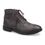 Albany Boot // Grey (US: 8)