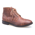 Jshoes // Albany Boot // Brown (US: 10)