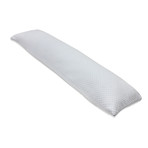 Arctic Sleep  Memory Foam Body Pillow