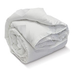 Pure Rest Breathable Vented Down Alternative Comforter (Twin)