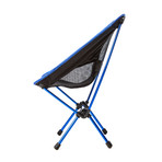 Wildhorn Outfitters // TerraLite Portable Camping + Beach Chair (Black)