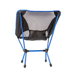 Wildhorn Outfitters // TerraLite Portable Camping + Beach Chair (Blue)