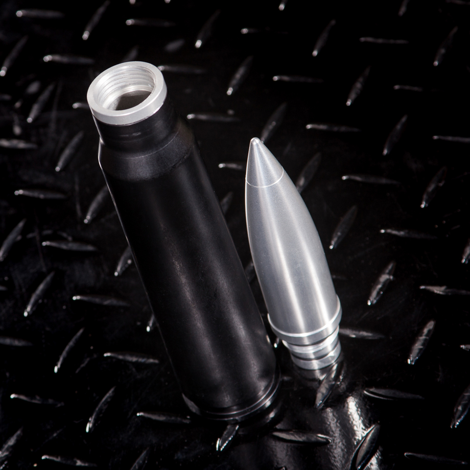 Real Bullet Gear - Bullet Casing Accessories - Touch of Modern