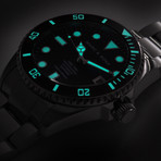 Marc + Sons Diver Automatic // MSD-044-B-US