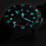 Marc + Sons Diver Automatic // MSD-044-BS-US