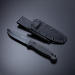 Frontier Full Tang Fixed Blade Knife