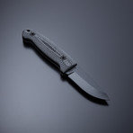Frontier Full Tang Fixed Blade Knife // Small