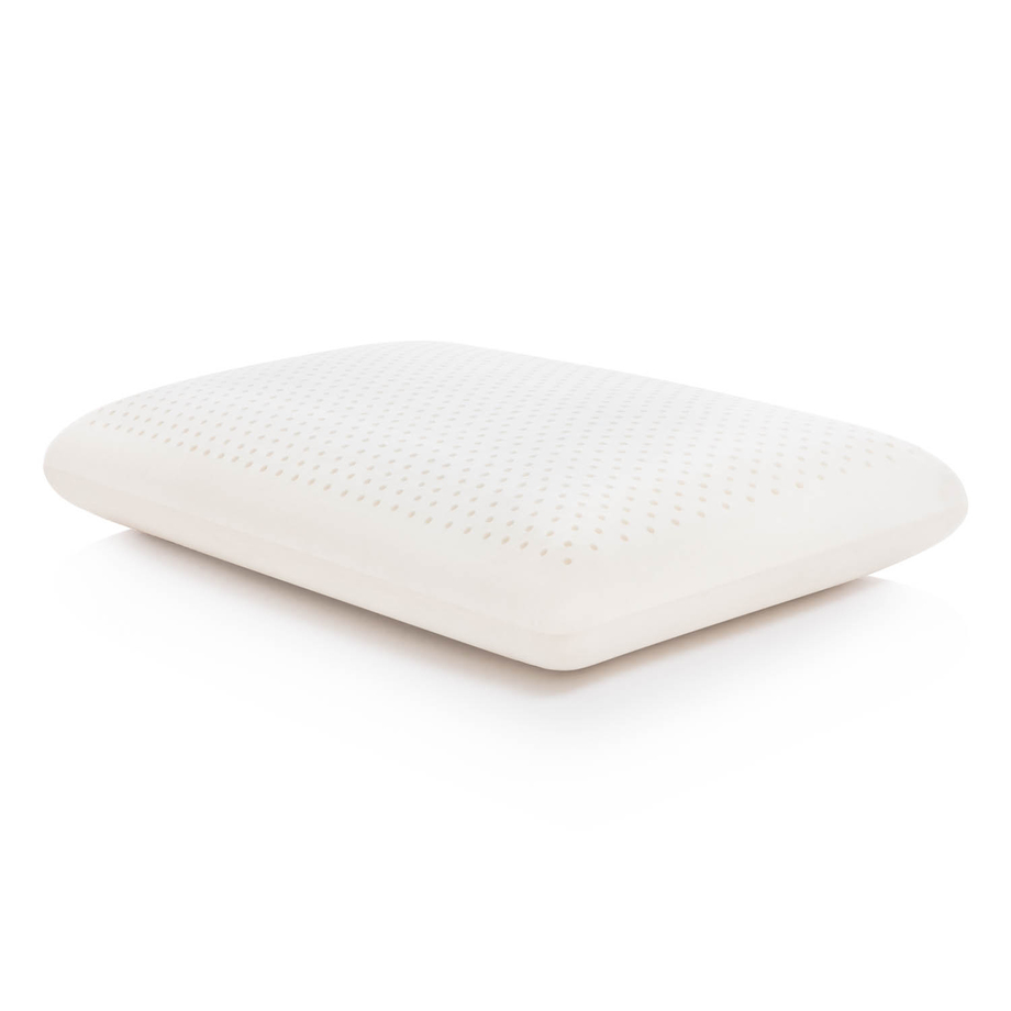 HiTech Pillows and Bedding A Sleep Revolution Touch of Modern