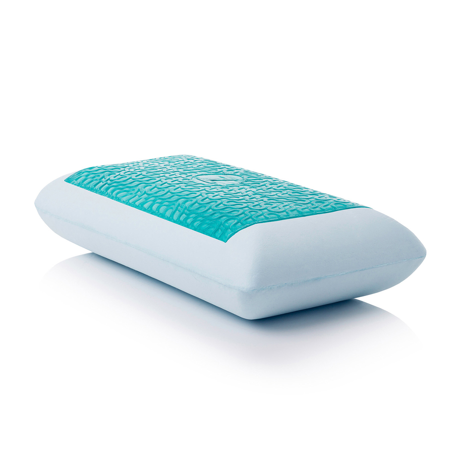 HiTech Pillows and Bedding A Sleep Revolution Touch of Modern