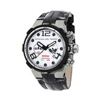 Officina del Tempo Superpower OS21 Quartz // OT1040-1010WGN